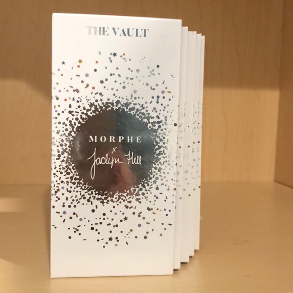 Jaclyn Hill x Morphe Vault - Picture 2 of 6
